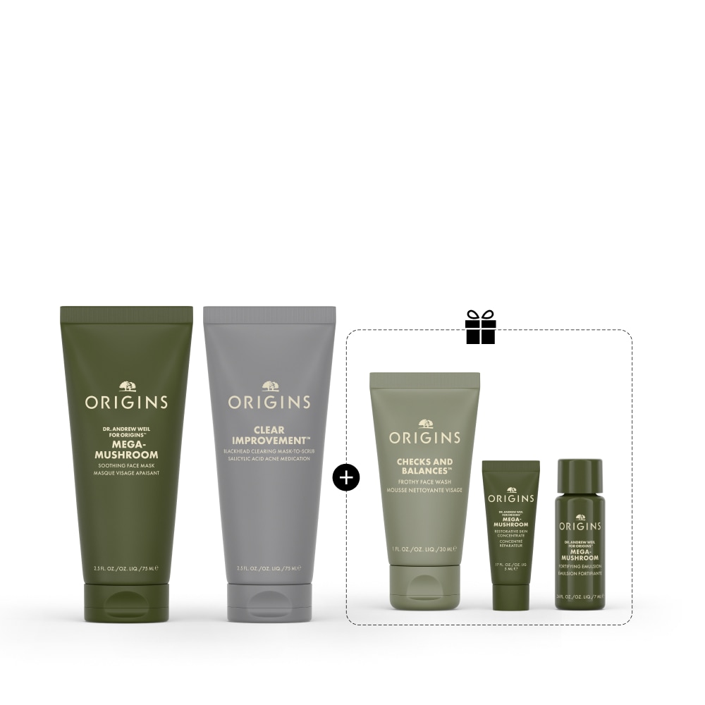 Rejuvenating Glow Ritual Set 煥亮再生修護套裝, 75ML, 75M, 30ML, 7ML, 5ML